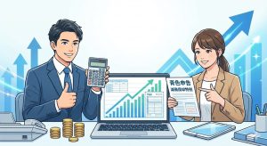 青色申告者だけが使える「減価償却の特例」を完全網羅。30万円未満の資産を一括経費にする少額減価償却資産の特例から、設備の陳腐化による耐用年数の短縮、特別償却までわかりやすく解説。賢く活用して節税とキャッシュフロー改善を実現しましょう。