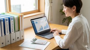 青色申告には65万円控除以上の重要なメリットがあります。それが「更正の制限」と「更正理由の付記」です。これらは税務署の独断的な課税からあなたを守る最強の盾。税務調査で不利にならないための知識をわかりやすく解説します。【個人事業主必見】